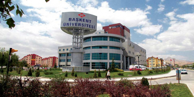 Başkent Üniversitesi Hastanesi