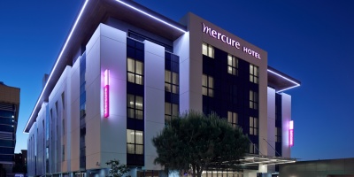 Mercure Hotel