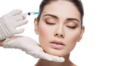 Botox ve Dolgu İşlemleri