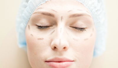 Eyelid Surgery