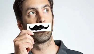 Moustache Transplantation