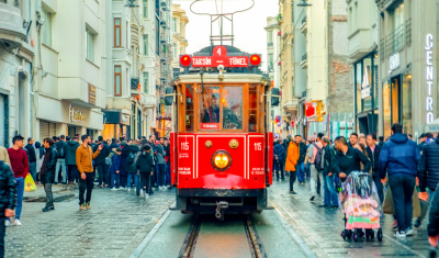 Que fait SEM sur le tourisme de santé?