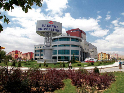 Istanbul Bashkent University
