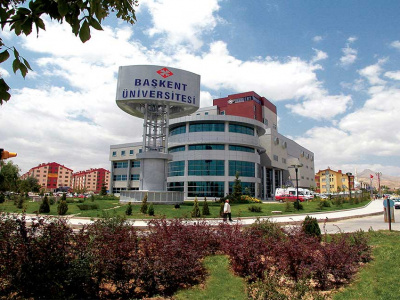 Başkent Üniversitesi Hastanesi