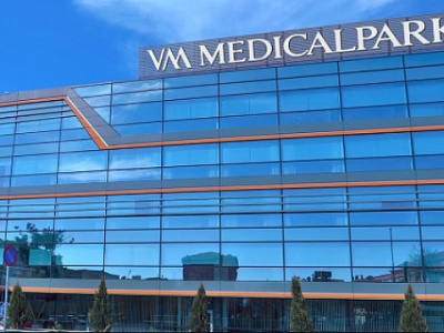 Medical Park Pendik مستشفى