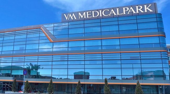 Medical Park Pendik Hastanesi