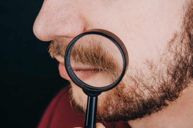 La transplantation de la barbe