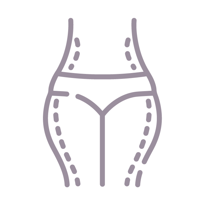 Buttock Augmentation