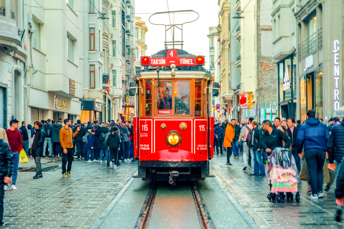 Cosa sta facendo SEM nel turismo della salute?